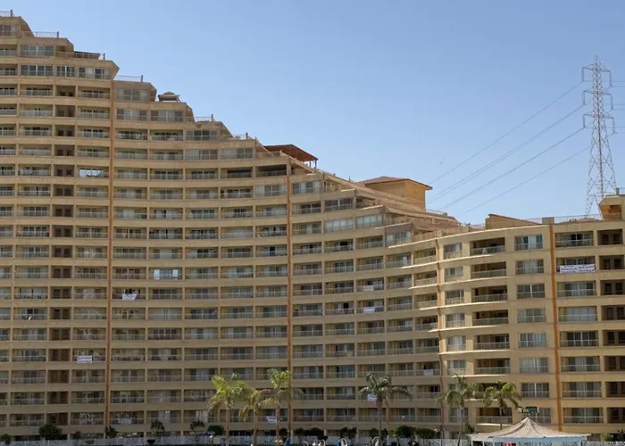Porto Sokhna Penthouse With Private Pool - Mr Ain Sukhna