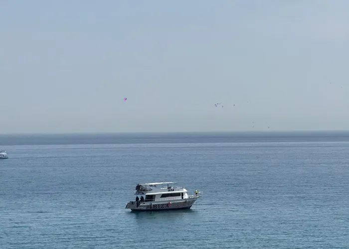 Porto Sokhna Penthouse With Private Pool - Mr Appartement Ain Sukhna