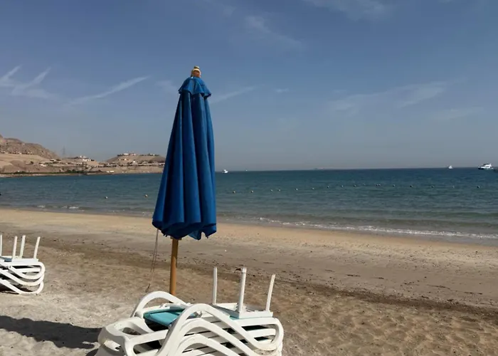 Porto Sokhna Penthouse With Private Pool - Mr