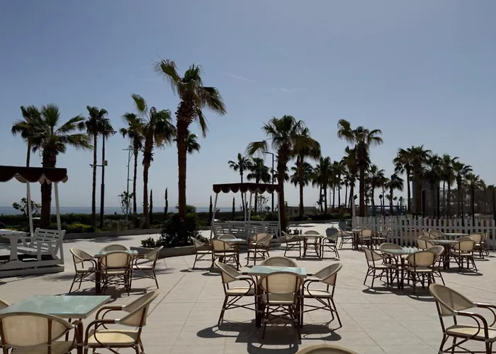 Porto Sokhna Penthouse With Private Pool - Mr Appartement