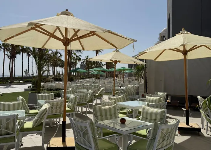 Porto Sokhna Penthouse With Private Pool - Mr Appartement *