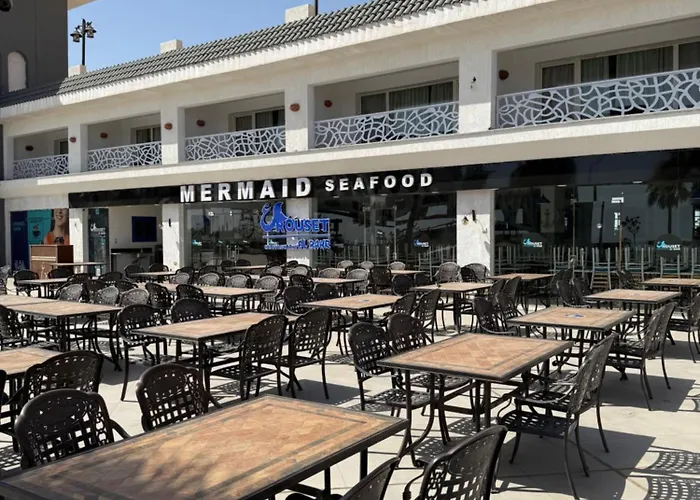 Appartement Porto Sokhna Penthouse With Private Pool - Mr *