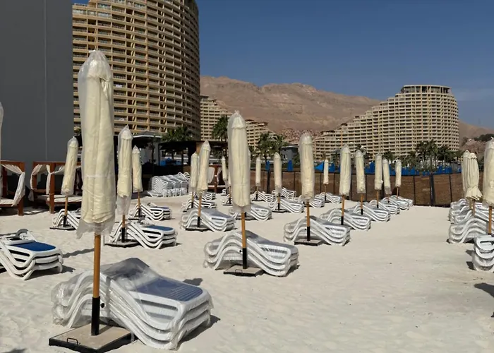 Porto Sokhna Penthouse With Private Pool - Mr * Ain Sukhna