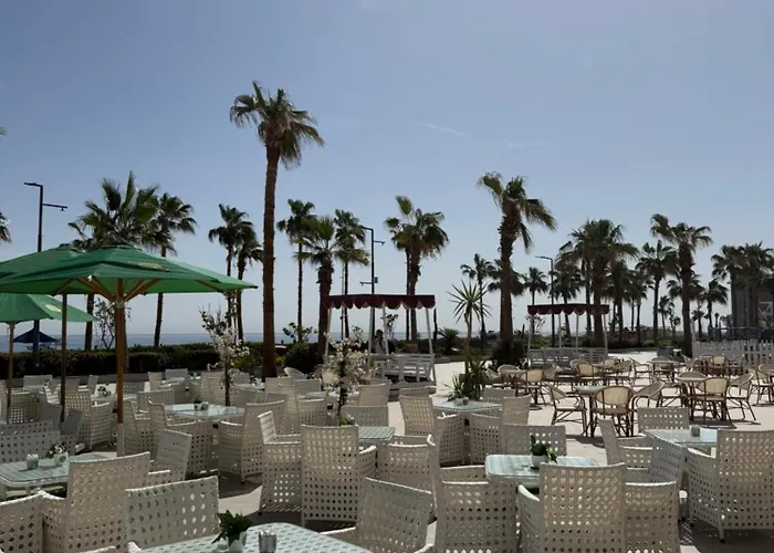 Porto Sokhna Penthouse With Private Pool - Mr Ain Sukhna