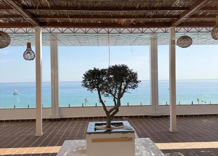 Porto Sokhna Penthouse With Private Pool - Mr Ain Sukhna
