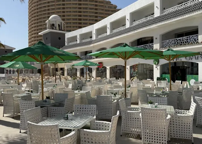 Porto Sokhna Penthouse With Private Pool - Mr * Ain Sukhna