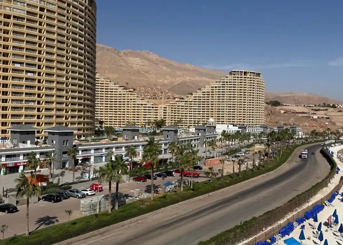 Appartement Porto Sokhna Penthouse With Private Pool - Mr Ain Sukhna