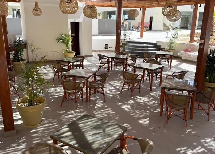 Porto Sokhna Penthouse With Private Pool - Mr * Ain Sukhna