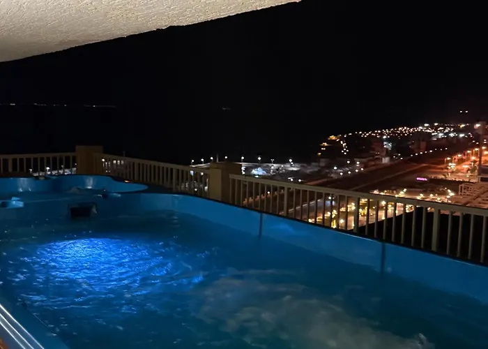 Porto Sokhna Penthouse With Private Pool - Mr *