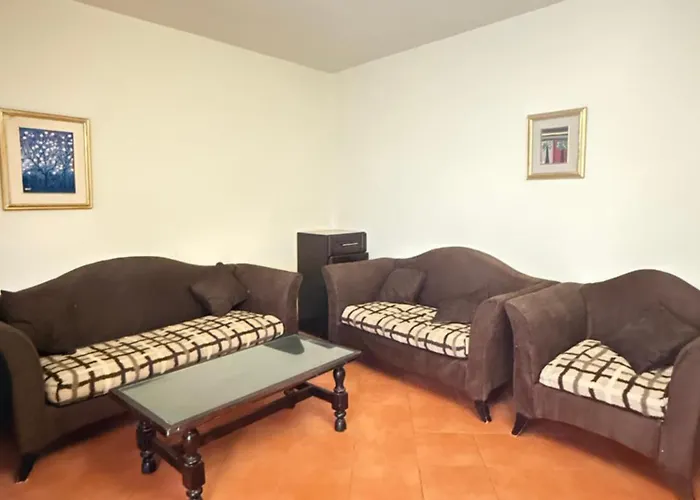 Porto Sokhna Penthouse With Private Pool - Mr Ain Sukhna