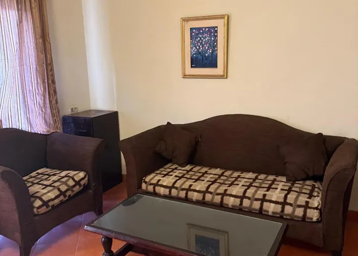 Porto Sokhna Penthouse With Private Pool - Mr