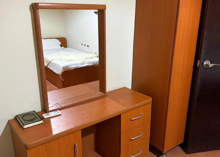 Appartement Porto Sokhna Penthouse With Private Pool - Mr *