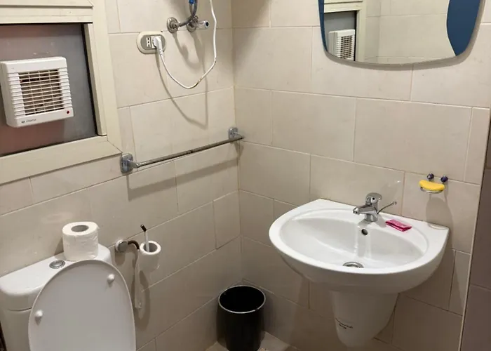 Appartement Porto Sokhna Penthouse With Private Pool - Mr *