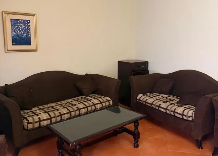 Porto Sokhna Penthouse With Private Pool - Mr *