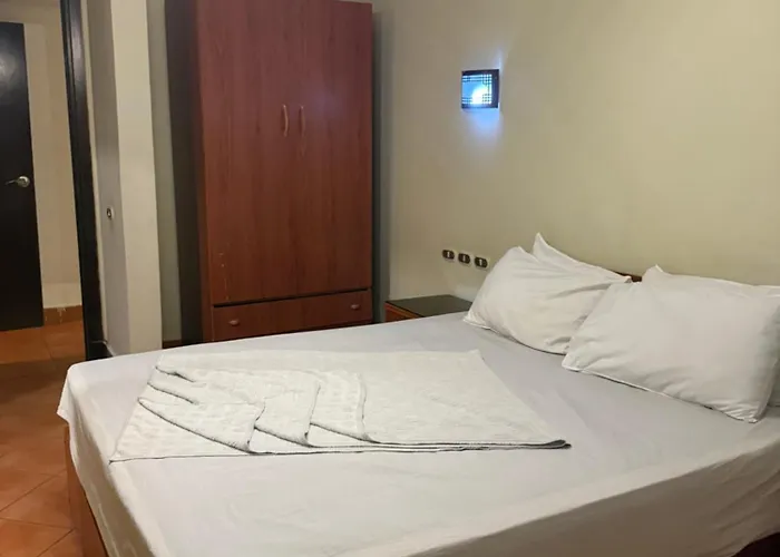 Appartement Porto Sokhna Penthouse With Private Pool - Mr Ain Sukhna