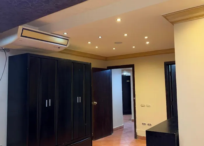 Porto Sokhna Penthouse With Private Pool - Mr Appartement *