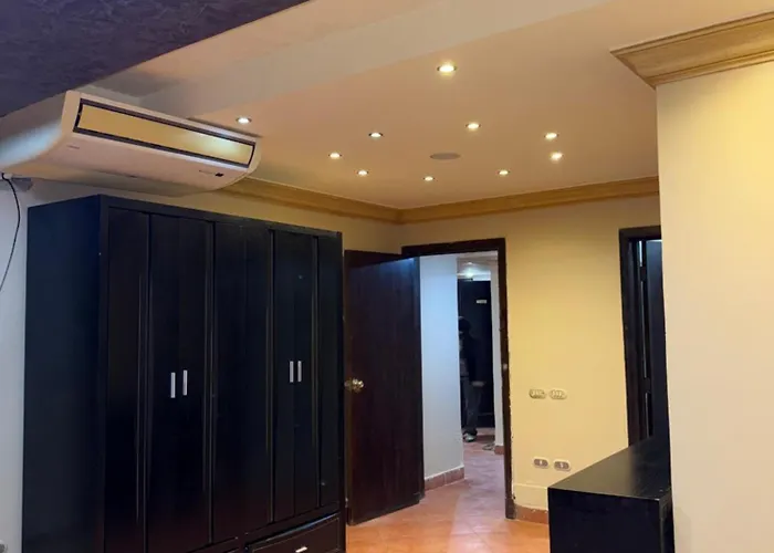 Porto Sokhna Penthouse With Private Pool - Mr *