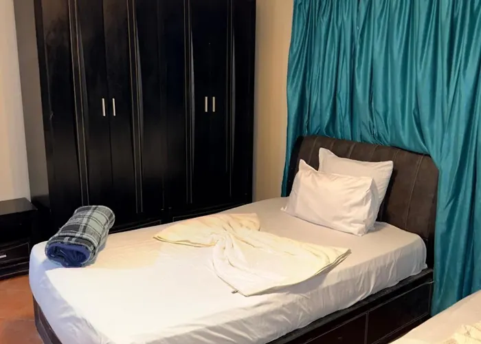 Porto Sokhna Penthouse With Private Pool - Mr Appartement Ain Sukhna