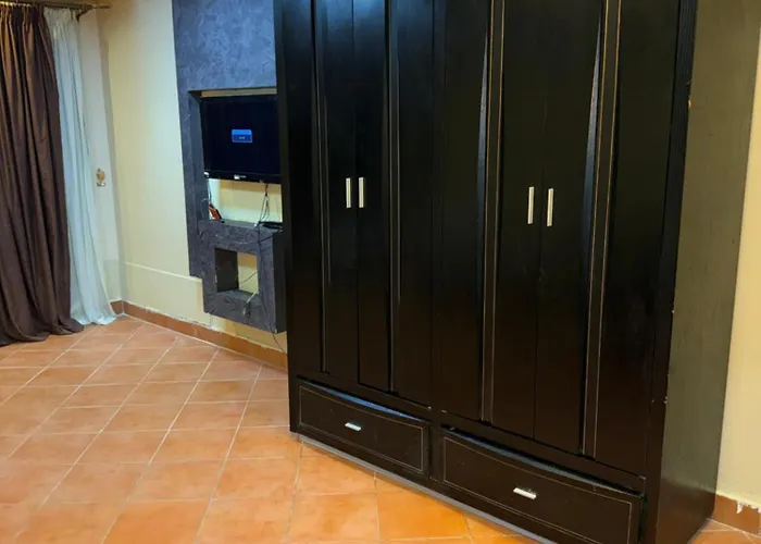 Appartement Porto Sokhna Penthouse With Private Pool - Mr Ain Sukhna
