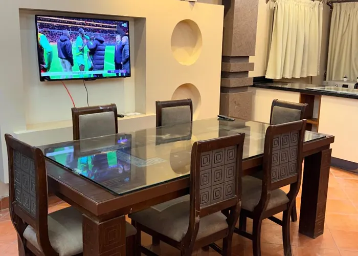 Porto Sokhna Penthouse With Private Pool - Mr