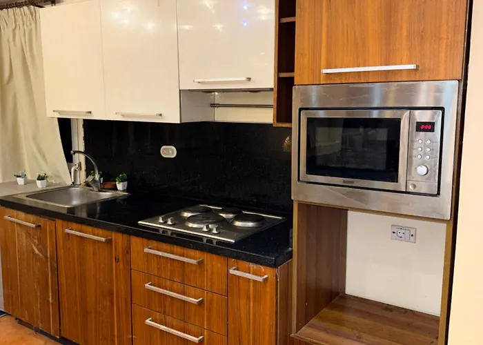 Porto Sokhna Penthouse With Private Pool - Mr Appartement Ain Sukhna