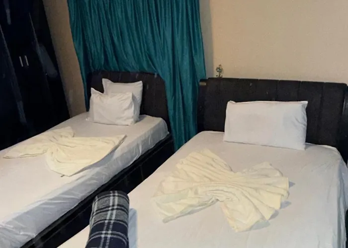 Porto Sokhna Penthouse With Private Pool - Mr *
