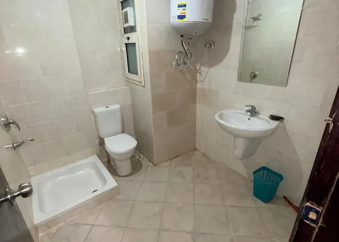 Porto Sokhna Penthouse With Private Pool - Mr Ain Sukhna