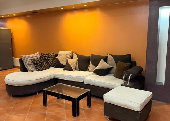 Porto Sokhna Penthouse With Private Pool - Mr Appartement