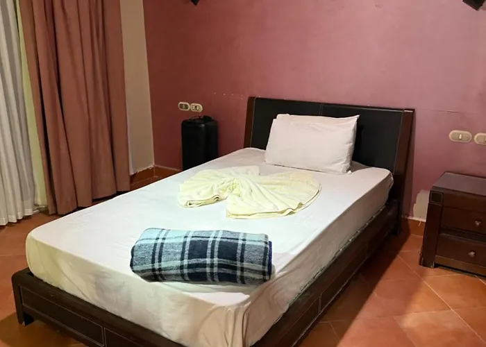Porto Sokhna Penthouse With Private Pool - Mr Appartement Ain Sukhna