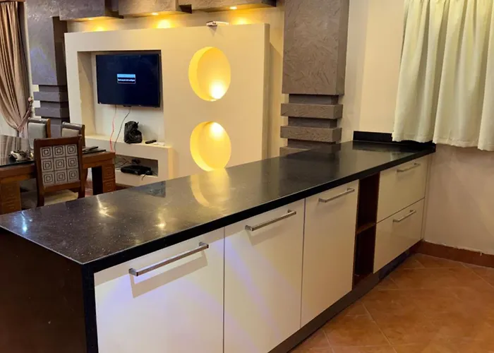 Porto Sokhna Penthouse With Private Pool - Mr * Ain Sukhna